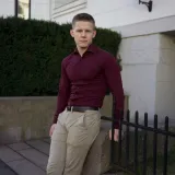 Erlend -  markedsføringlærer - Oslo