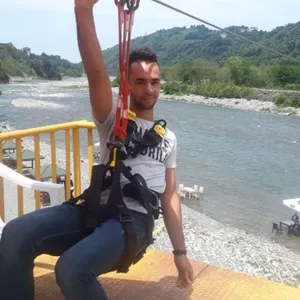 Mustafa - İngilizce öğretmeni - 