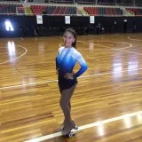 Sabrina - Profesor patinaje artístico - Buenos Aires