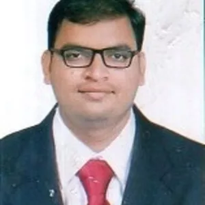 Dnyaneshwar - Physics tutor - Aurangabad