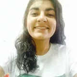 Maria - Professor de informática - Angicos