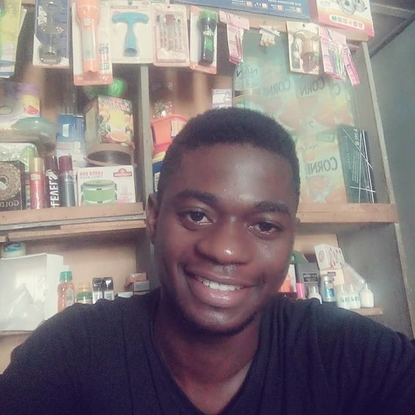 Hi, I am Goodness; a medical student of the University of Nigeria, Nsukka. I am also an experienced teacher having taught lessons and tutorials to JAMB students in past years.