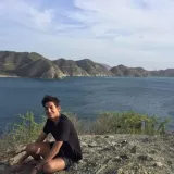 Ismael - Profe de vocabulario - inglés - Santa Marta