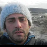 Gonzalo - profesor de arquitectura - San José