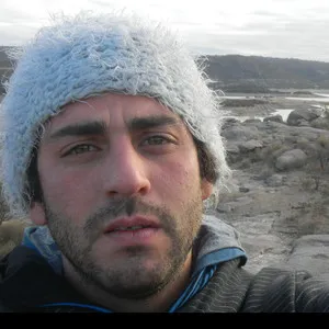 Gonzalo - profesor de arquitectura - San José