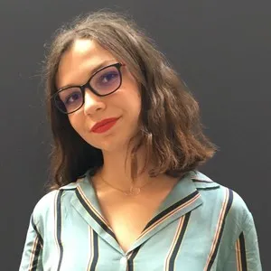 Julie - Prof d'espagnol - Lille