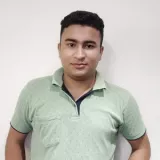 Shivam - Maths teacher - Gurugram