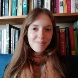 Rita - Professor de história - Braga