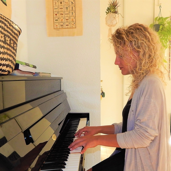 Cours particuliers de piano à domicile dans le Val de Saône .