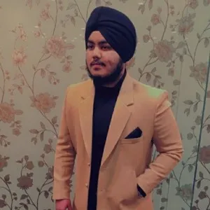 Navjot - French tutor - New Delhi