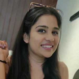 Mudita - Nail art tutor - New Delhi