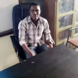 Emmanuel - History tutor - Lagos