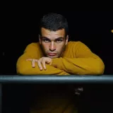 Amir - Insegnante di informatica per debuttanti - Bologna