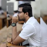 Suraj - Anatomy teacher - Anantapur