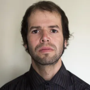Rodrigo - profesor de fotografía - Pichilemu
