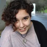 Adriana - Professor de inglês - São Félix da Marinha