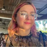 Sharon - profesor de español para extranjero - Centro