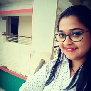 Deepika - Biology Tutor - Noida