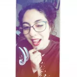 Tamy - Profesor de biología - Talcahuano