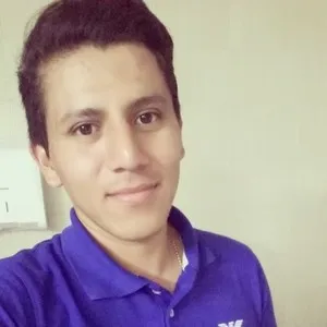 Carlos Daniel - Profesor de diseño de calzado - Ciudad del Carmen