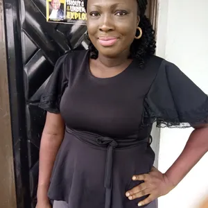 Odafe - Commerce teacher - Port Harcourt
