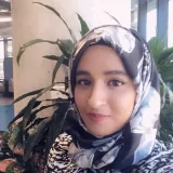 Hira - Accounting tutor - Merrylands West