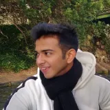 Hardik - Personal development coach - Mumbai