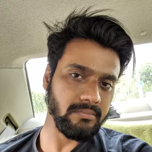 Bhuwan - Maths teacher - Gurugram