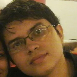 Luiz - Prof de matemática - Jacarecanga (Fortaleza)