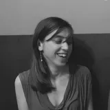 Tanit Alba - Insegnante di catalano - Barcelona
