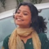 DrDisha - Nutrition and dietetics tutor - Jalna