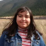 Abigaíl - Profesor de lectura - Ciudad General Escobedo