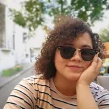 Ana Laura - Professor de inglês - Votorantim (São Paulo)