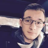 Joseph - Accordion tutor - Vaughan