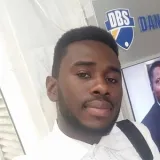 Daniel - Economics tutor - Kano