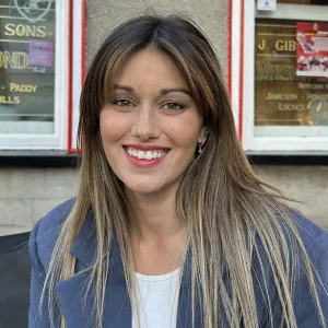 Laura - Profesor de inglés - La Guardia