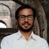 Jayesh - Physics teacher - Mumbai