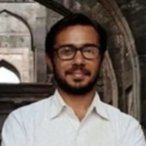 Jayesh - Physics teacher - Mumbai