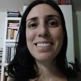 Marina - Brazilian portuguese tutor - Montreal