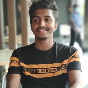 Srinadh - Maths tutor - Hyderabad