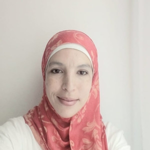 Nadia - Profesor inglés - 