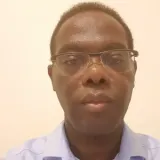 EKOUE COMLAN LEONCE - Prof de fle - français langue étrangère - Oulmes