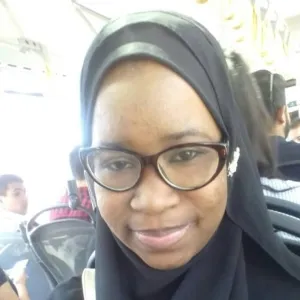 Fatima - Preparing for childbirth Tutor - Lagos