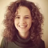 Natalia - Prof d'espagnol - Charenton-le-Pont