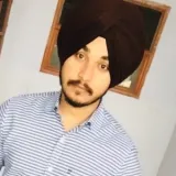 Navpreet singh - Leadership tutor - 