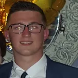 Alex - Prof d'anglais - Soignies