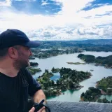 Cesar - Profe de programación - Bogotá