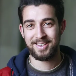 Wassim - Prof de programmation - Poitiers