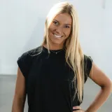 Camille - Prof de danse jazz - Boulogne-Billancourt