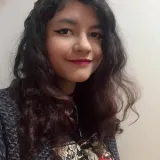 Luana - Professor de inglês - São Paulo